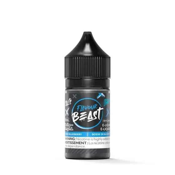 Flavour Beast E-liquid ( 30mL salt)
